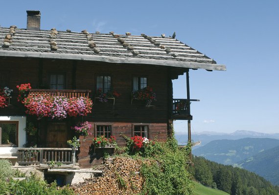 Vinschgau & Meran