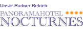 Unser Partner Betrieb: Panorama Hotel Nocturnes